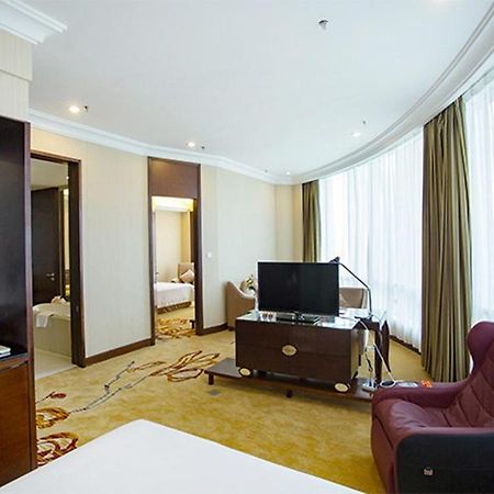 Vienna International Hotel Shenzhen Hua'Nan City Экстерьер фото