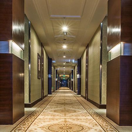 Vienna International Hotel Shenzhen Hua'Nan City Экстерьер фото